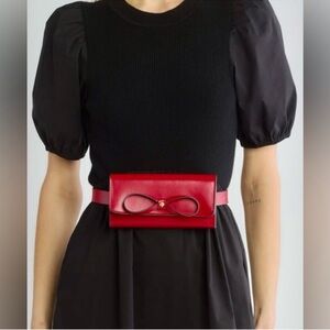 ❤️Kate Spade belt bag🎀